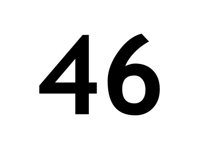 Semana 46/2021